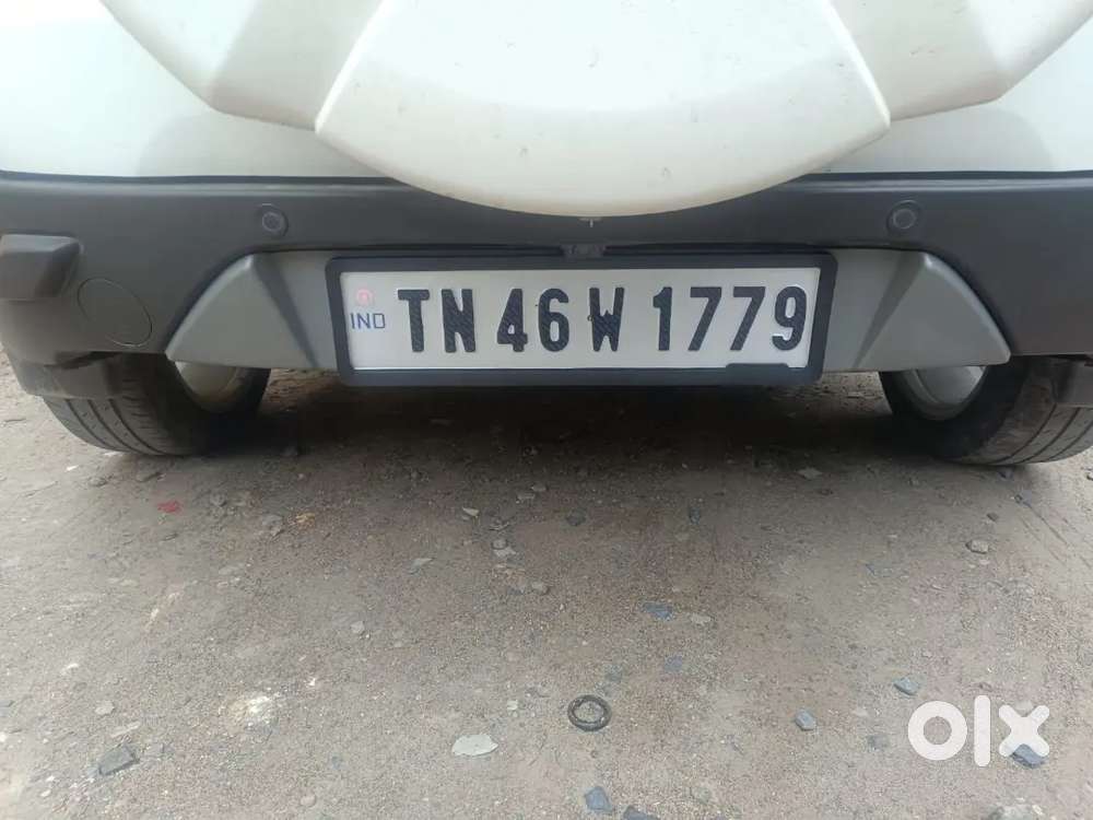 Ford Ecosport Signature 2018