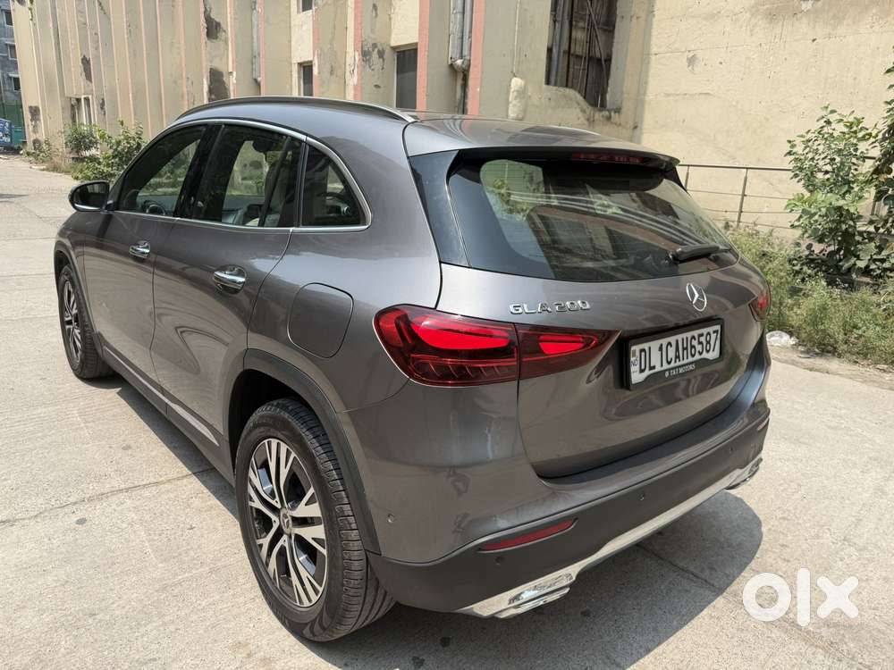 Mercedes-benz Gla 200, 2024, Petrol
