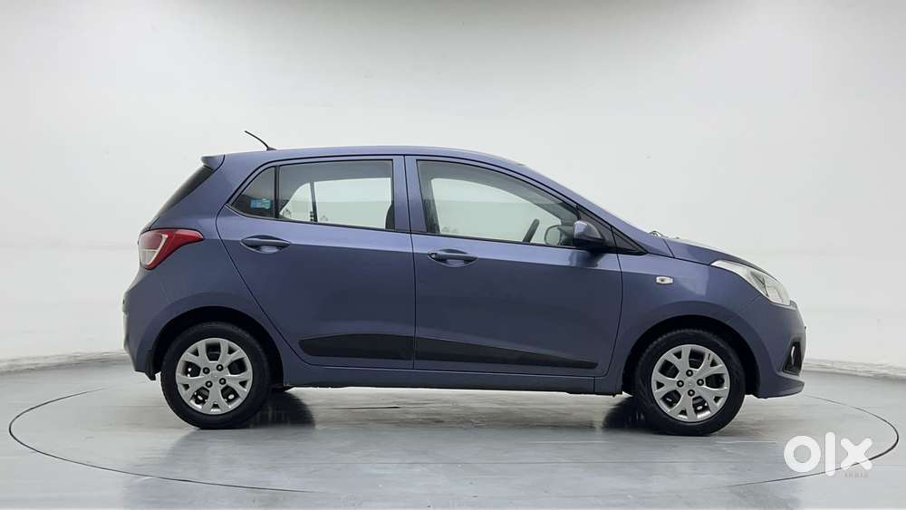 Hyundai Grand I10 1.2 Kappa Magna, 2014, Petrol