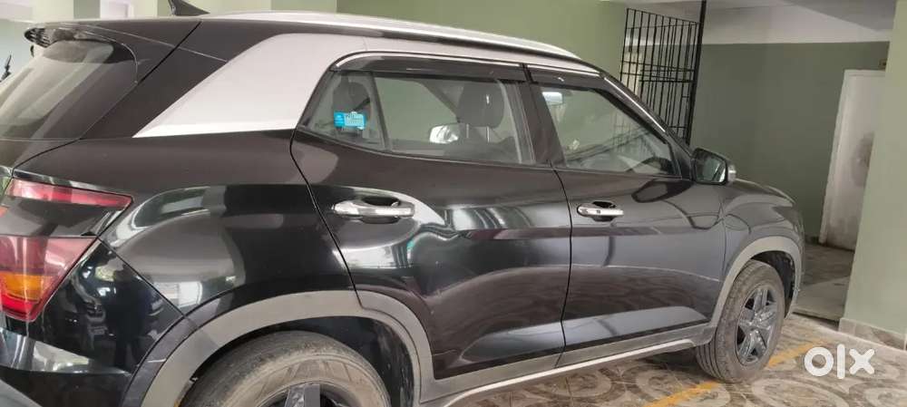 2021 Hyundai Creta Facelift