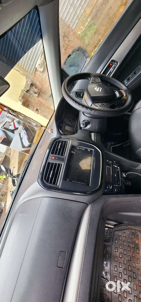 2018 Maruti Brezza Diesel Manual Zdi Plus Car