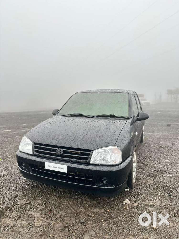 Maruti Zen 2006 Model