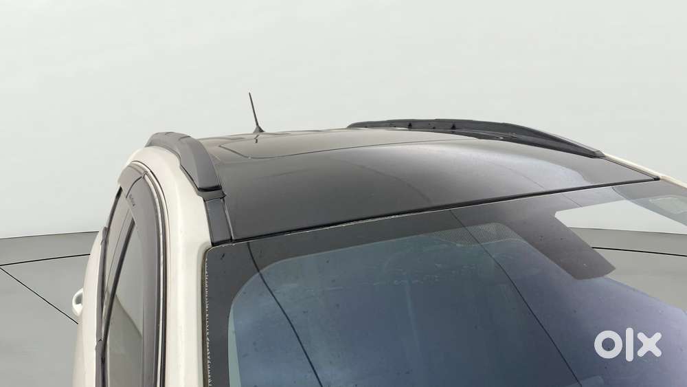 Ford Ecosport 1.5 Sports Edition Diesel, 2018, Diesel