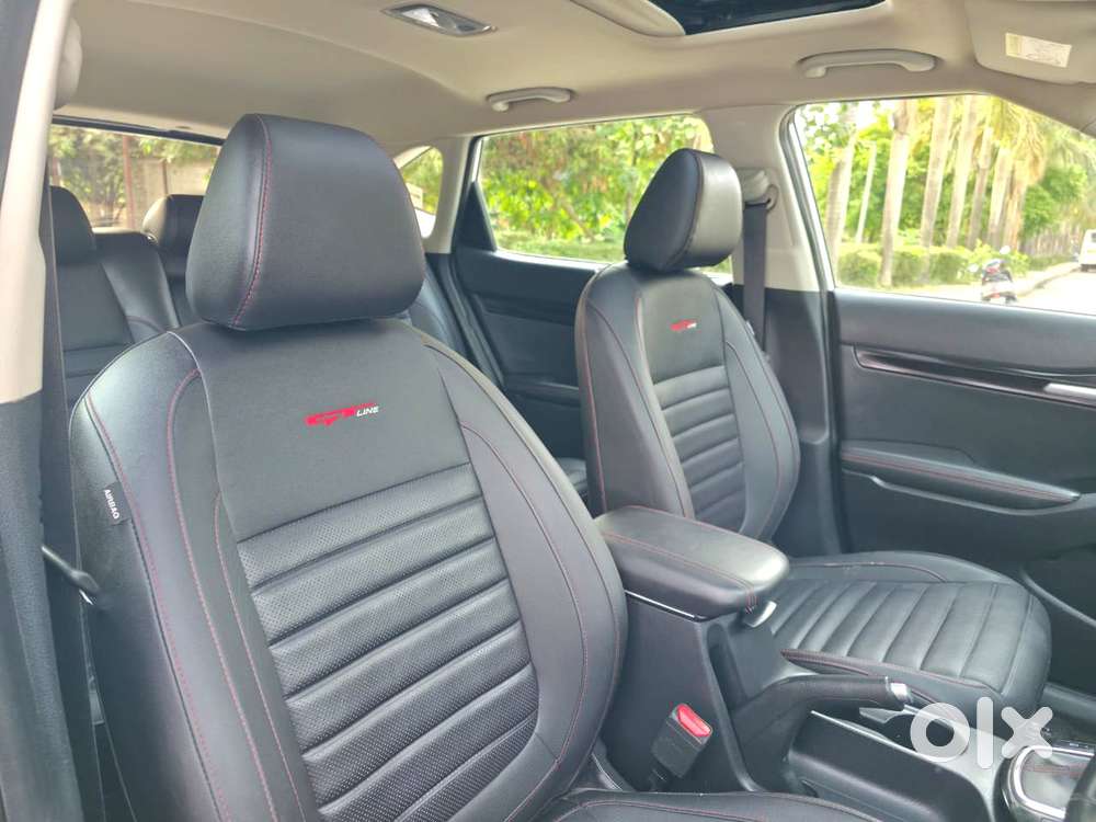 Kia Seltos Gtx Dct, 2020, Petrol