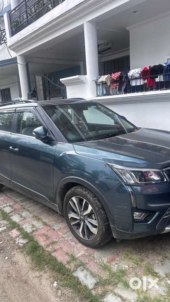 Mahindra Xuv300 2020 Year Car