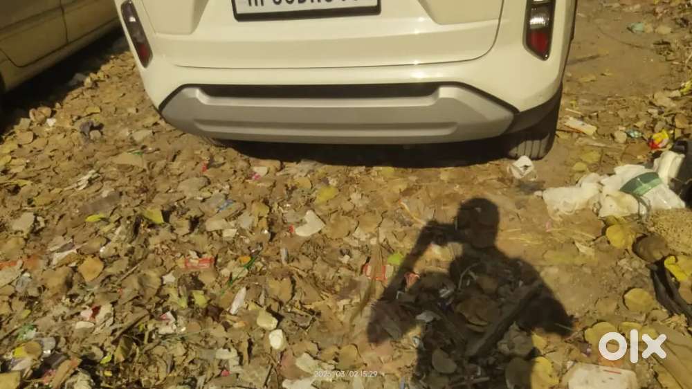 Maruti Suzuki Vitara 2025