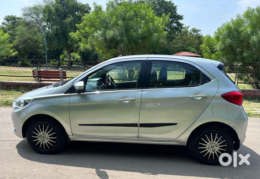 Tata Tiago 1.05 Revotorq Xz, 2017, Petrol