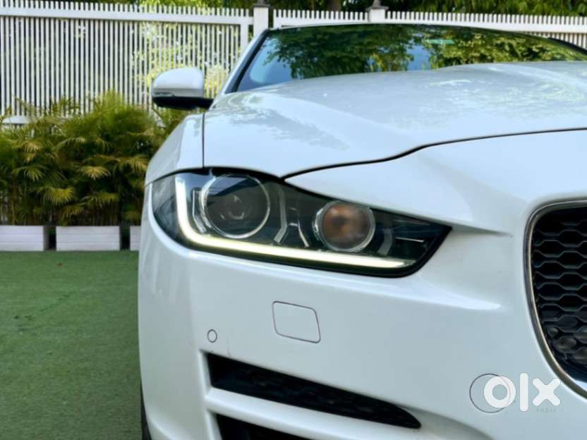 Jaguar Xe 2.0l Diesel Portfolio, 2019, Diesel