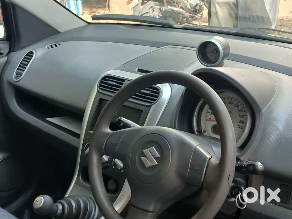 Maruti Suzuki Ritz 2009-2011 Vdi Abs, 2010, Diesel