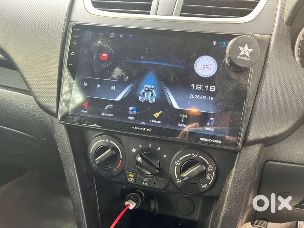 Maruti Suzuki Swift Vdi 2012 Diesel