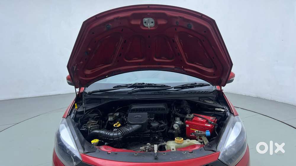 Tata Tiago 1.2 Revotron Xz Plus Cng, 2019, Cng & Hybrids