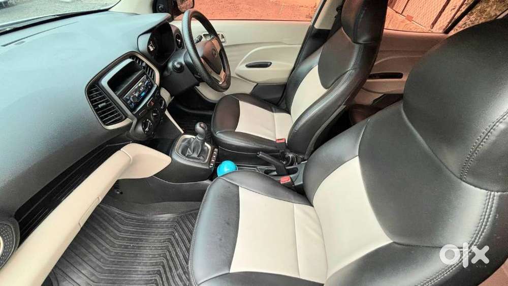 Hyundai Santro Magna Cng, 2019, Cng & Hybrids