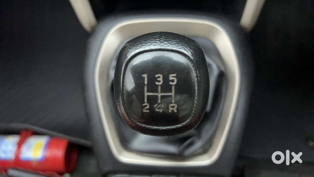 Hyundai Santro Sportz Cng, 2022, Petrol