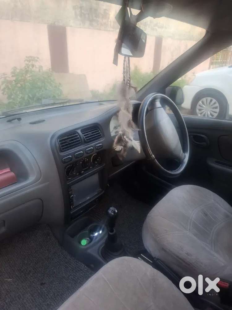Good Single Owner Car In Good Running Condition