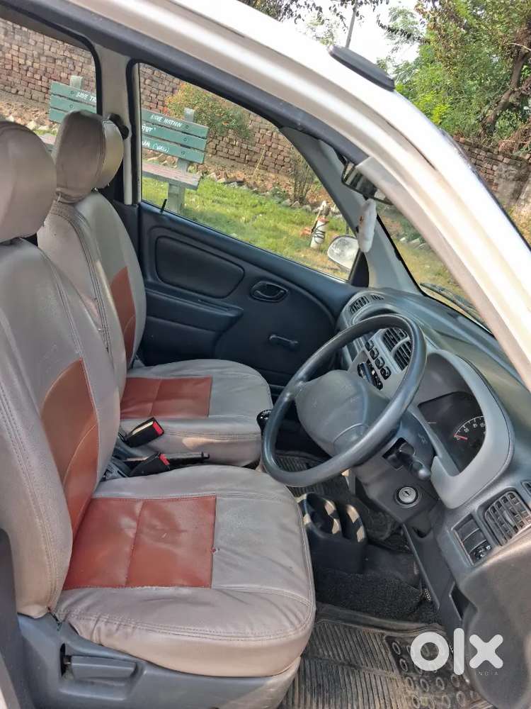Maruti Suzuki Alto 2012 Lx