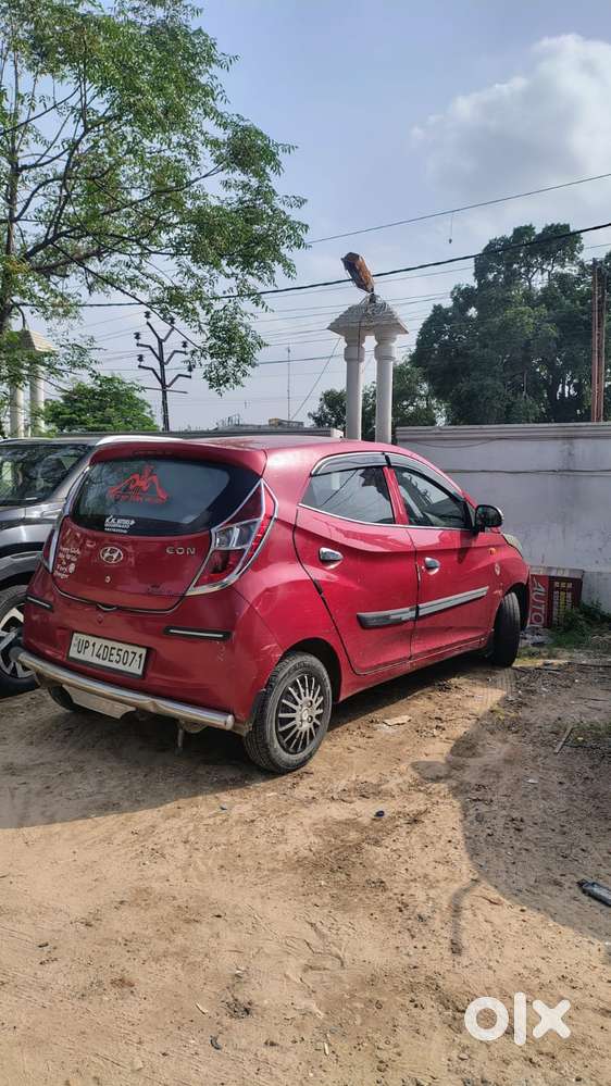 Hyundai Eon Era +, 2017, Petrol
