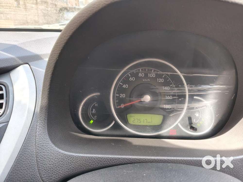 Hyundai Eon 2015 Petrol Well Maintained