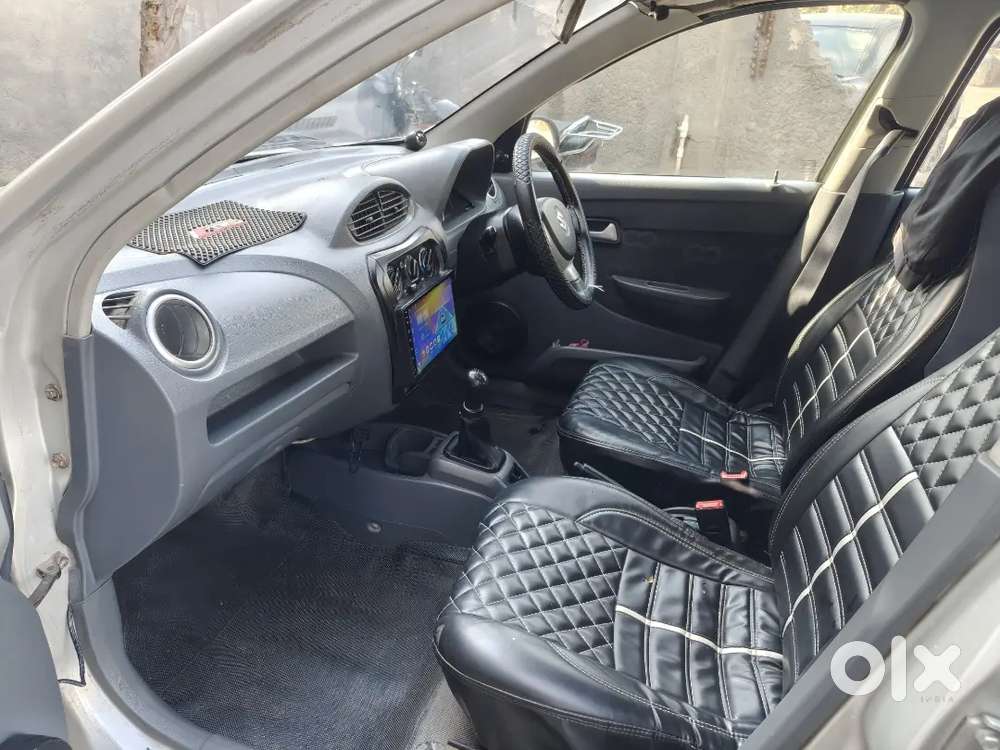 Maruti Suzuki Alto 800 2014 Petrol Well Maintained