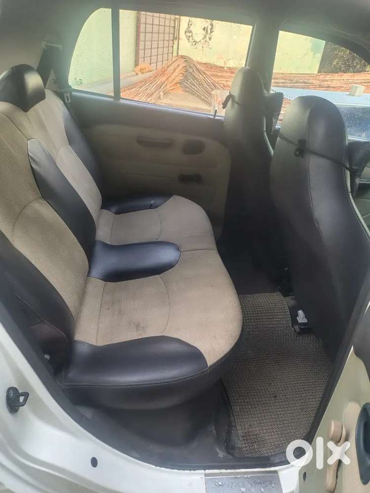 Hyundai Santro Xing 2013 Petrol 69000 Km Driven