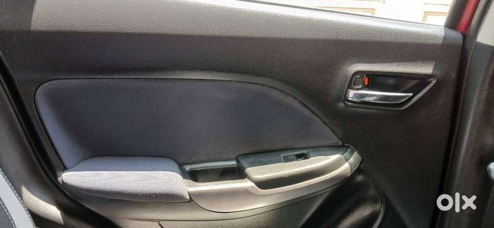 Maruti Suzuki Baleno Delta, 2019, Petrol