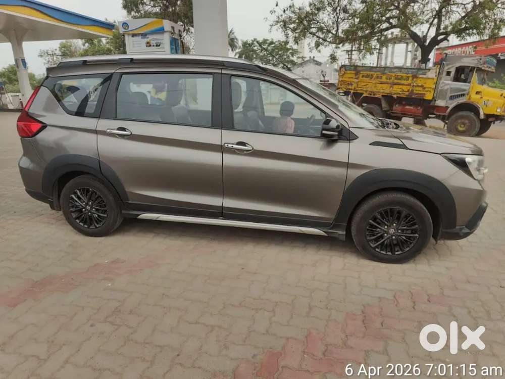 Good Condition Insurance Full 12 Month Topend Model Push Start