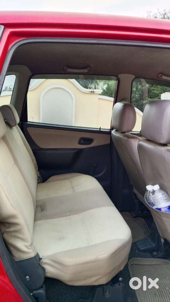 Maruti Suzuki Zen Estilo Lxi Bs Iv, 2007, Petrol