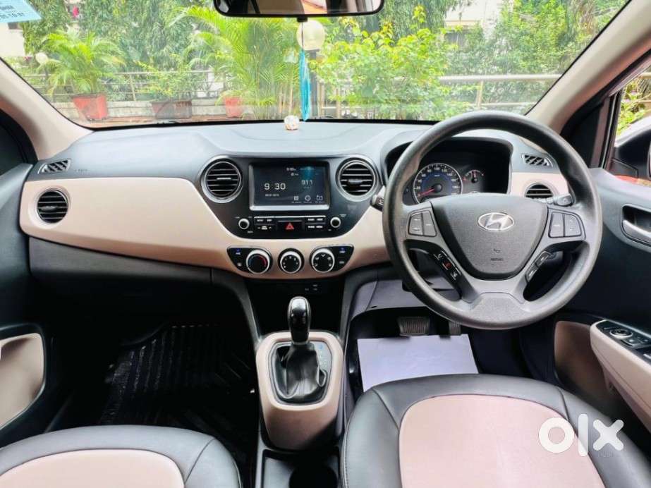 Hyundai Grand I10 1.2 Kappa Sportz, 2018, Petrol