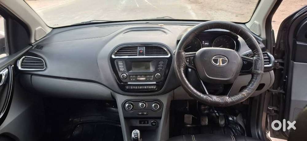 Tata Tigor