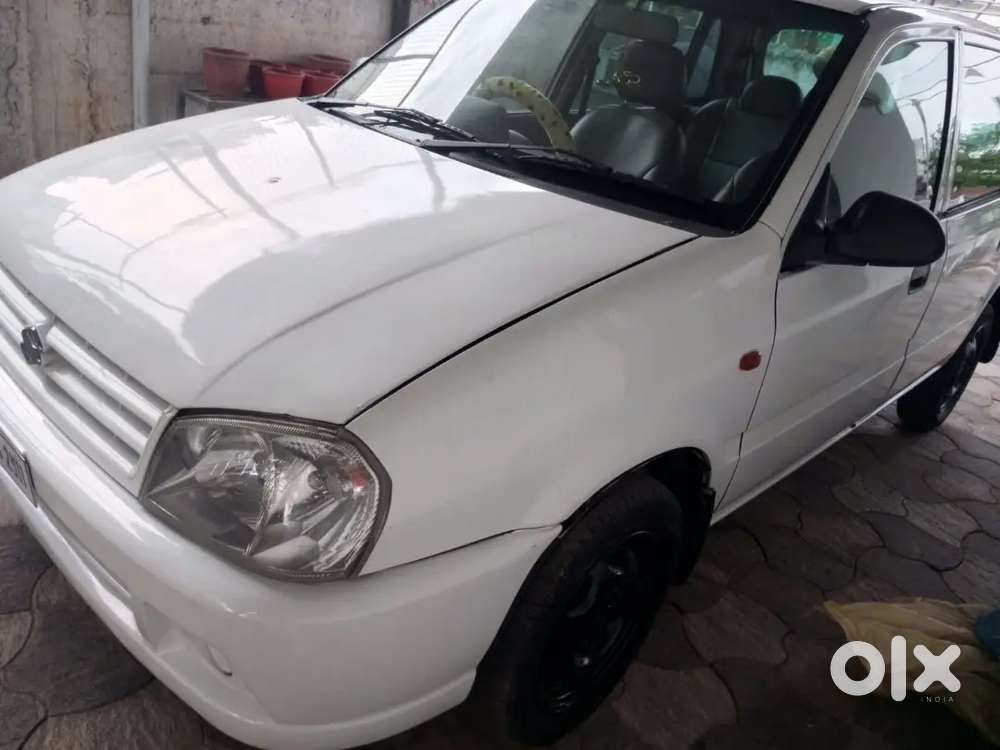 Maruti Suzuki Zen 1.5 Diesel Powerful Engine 2004 For Sale