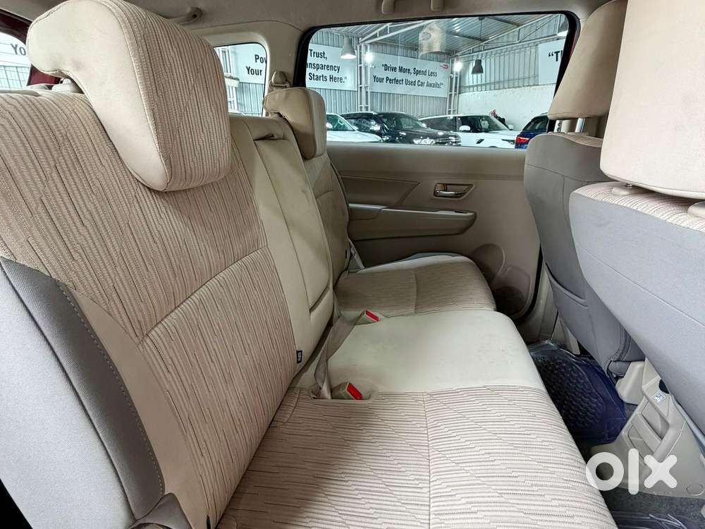 Maruti Suzuki Ertiga 1.5 Zxi Plus, 2022, Petrol