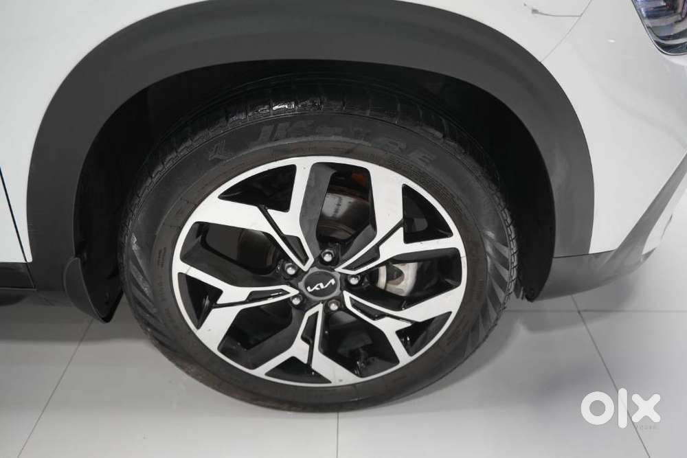Kia Seltos 1.5 Gtx+ Diesel At, 2025, Diesel