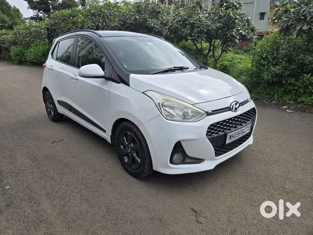 Hyundai Grand I10 2019 Diesel