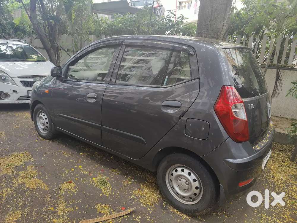 2013 Hyundai I10 Era Km Tn Registration