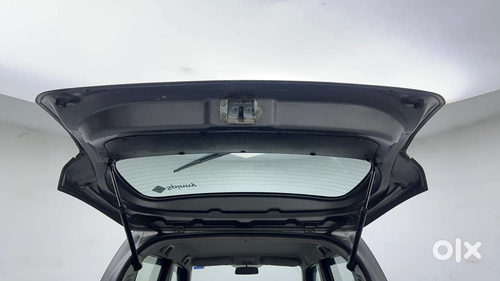 Maruti Suzuki Wagon R Vxi, 2013, Petrol