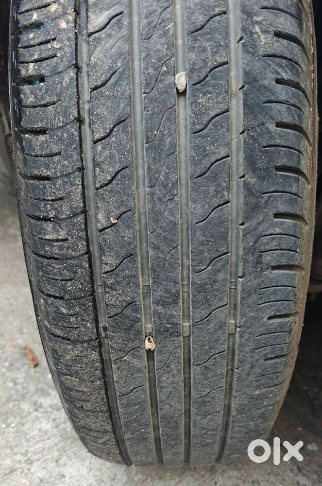 Mahindra Marazzo M2, 2019, Diesel