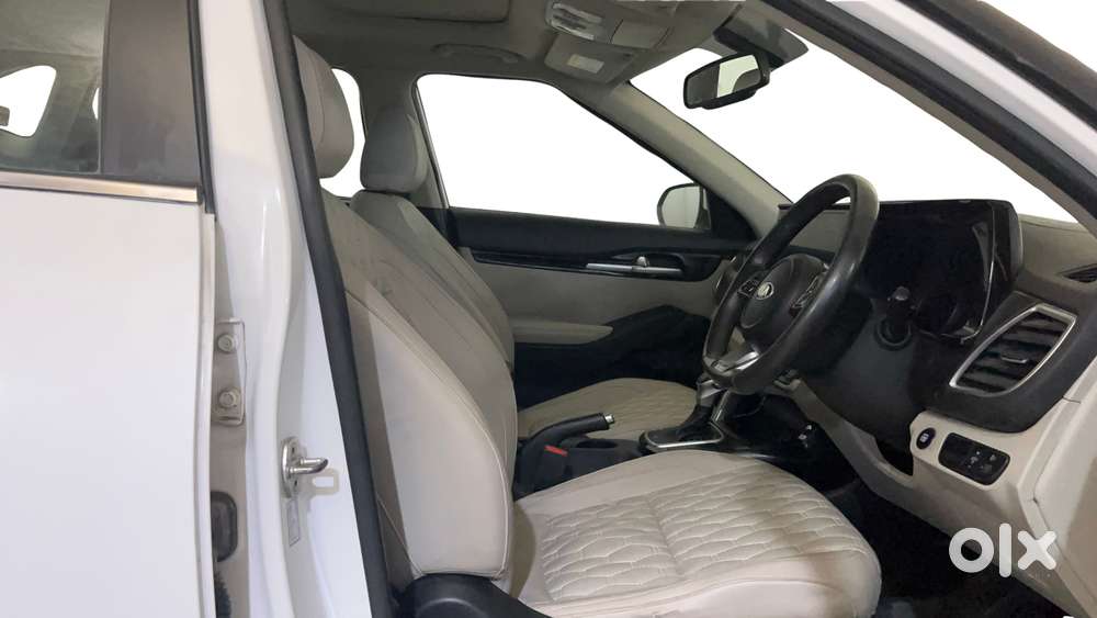 Kia Seltos 1.5 Htx At Petrol, 2021, Petrol