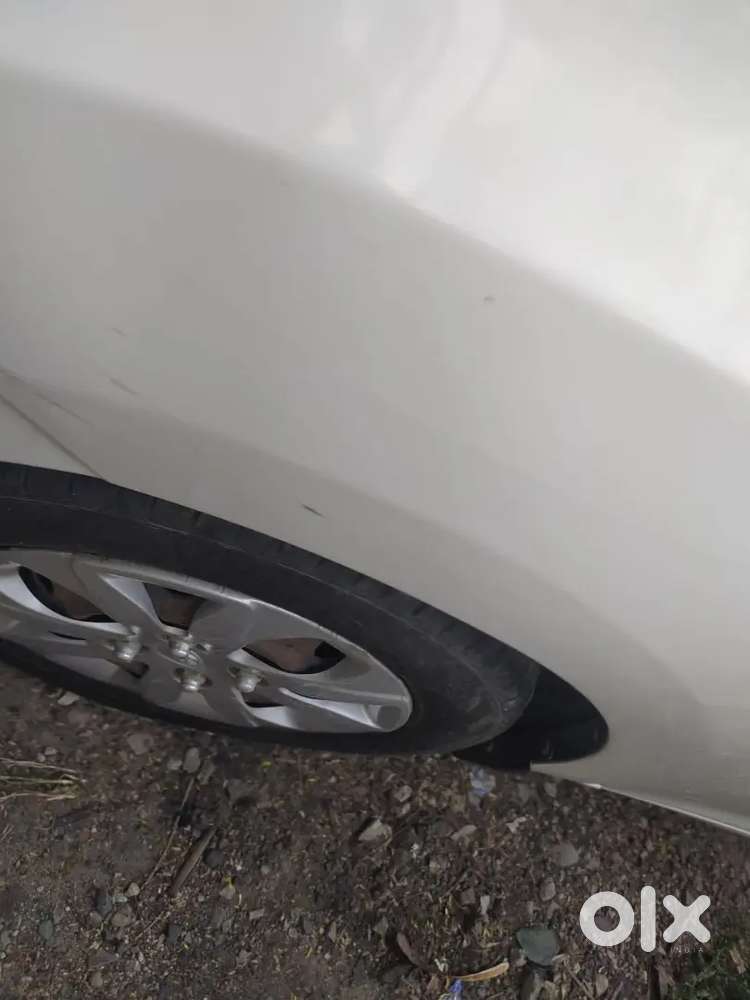 Hyundai Eon Magna 2014