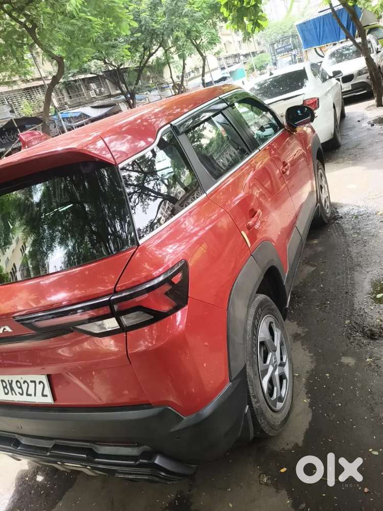 Maruti Suzuki Brezza Lxi 2023