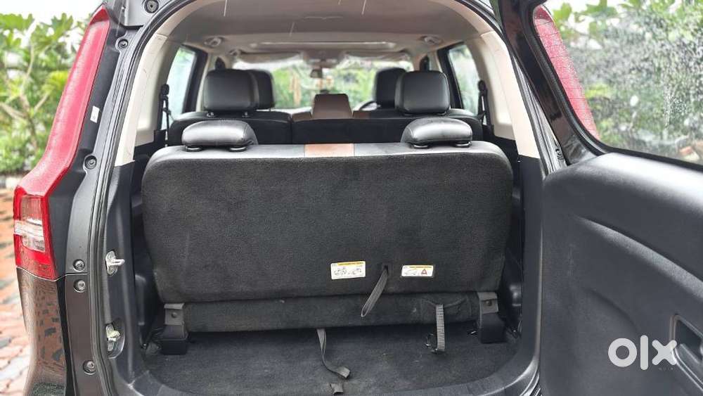 Mahindra Scorpio N Z8 Diesel At 2wd 7 Str, 2024, Diesel