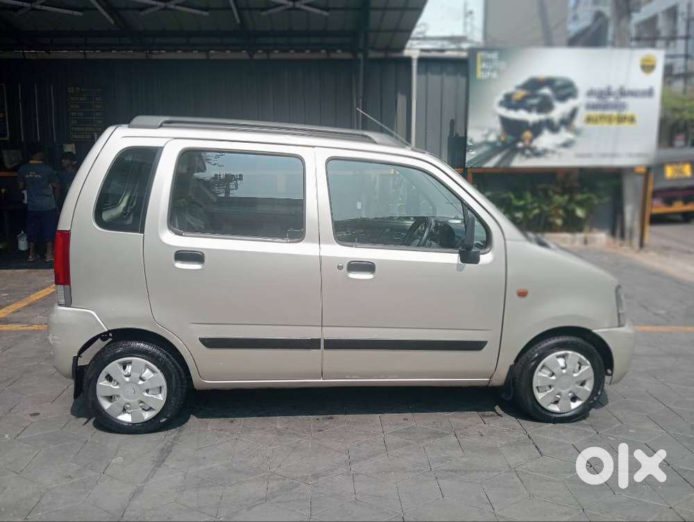 2005 Model Maruti Wagonr Lxi