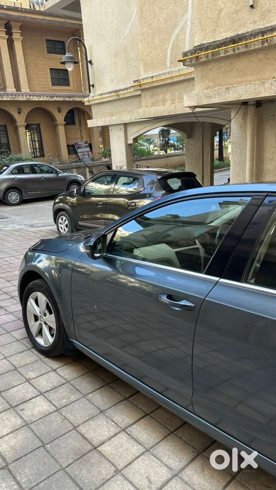 Skoda Octavia 1.4 Tsi 2017