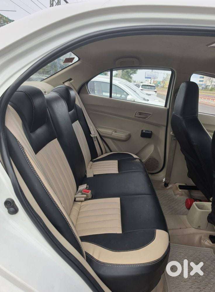 Maruti Suzuki Dzire 1.2 Vxi Cng, 2023, Cng & Hybrids