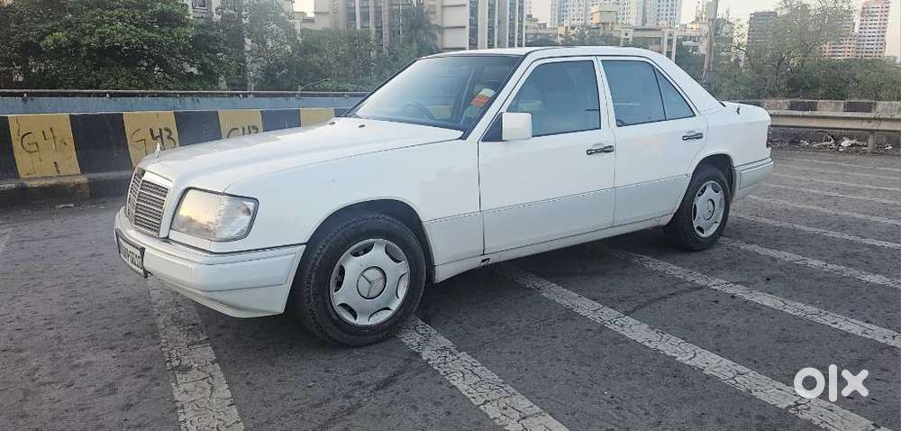 Mercedes-benz E-class 1993-2009 220 Petrol, 1996, Petrol