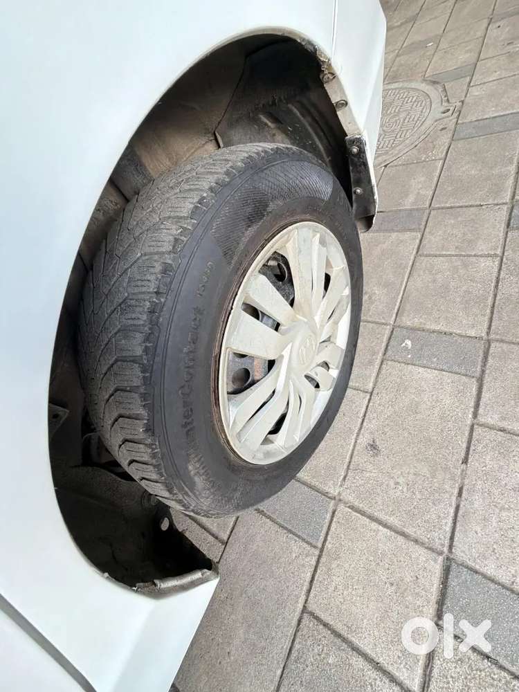Honda City 2017 Cng & Hybrids 79000 Km Driven