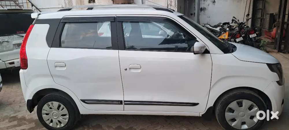 Maruti Suzuki Wagon R 2020