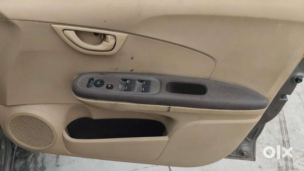 Honda Brio S Mt, 2013, Petrol