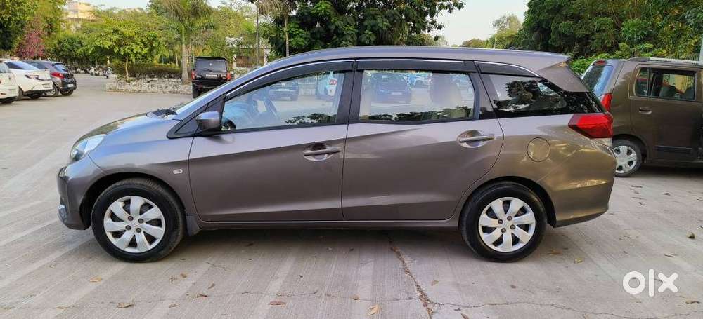 Honda Mobilio S I-dtec, 2015, Diesel
