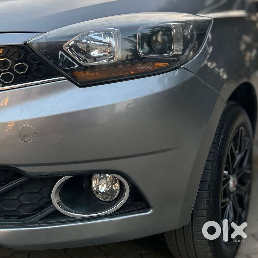Tata Tigor 1.2 Revotron Xza, 2019, Petrol