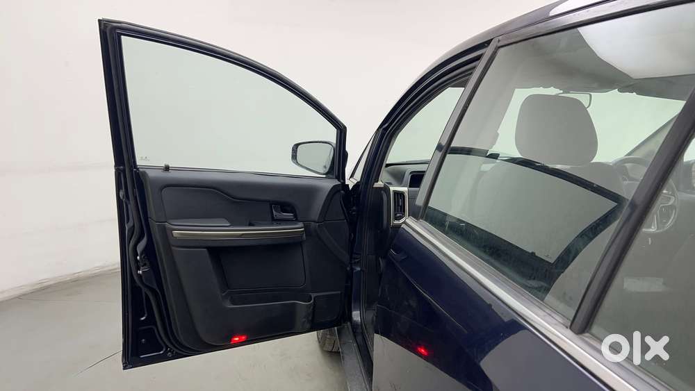 Tata Hexa 2.2 Xta 4x2 7 Str, 2018, Diesel