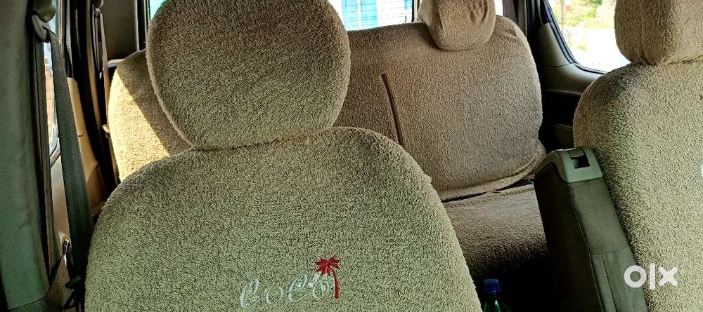 Mahindra Quanto 2014